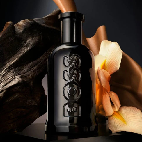 Boss Bottled Parfum Hugo Boss para Hombres