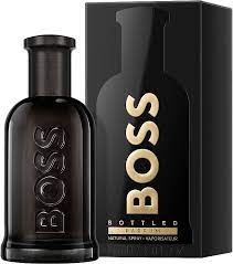 Boss Bottled Parfum Hugo Boss para Hombres